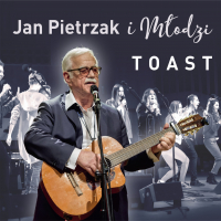 Jan Pietrzak ‹Toast›