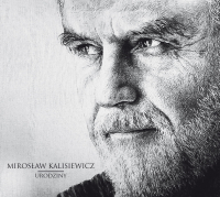 Mirosław Kalisiewicz ‹Urodziny›