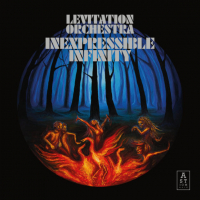 Levitation Orchestra ‹Inexpressible Infinity›