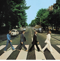 The Beatles ‹Abbey Road (50th Anniversary Edition)›