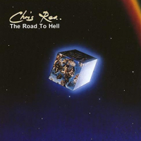 Chris Rea ‹The Road To Hell (Deluxe Edition)›