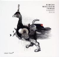 Kimchi Moccasin Tango ‹Yankee Zulu›