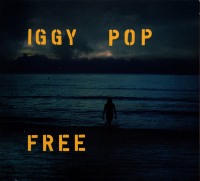 Iggy Pop ‹Free›