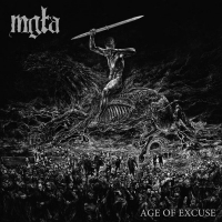 Mgła ‹Age of Excuse›