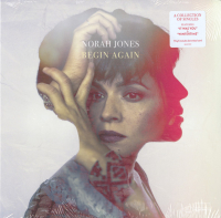 Norah Jones ‹Begin Again›