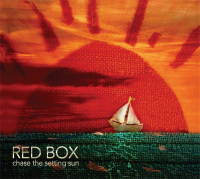 Red Box ‹Chase the Setting Sun›
