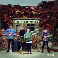 The Cranberries ‹In the End›