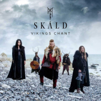 Skáld ‹Vikings Chant›