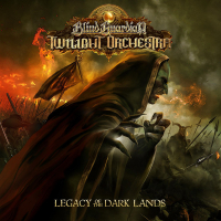 Blind Guardian Twilight Orchestra ‹Legacy Of The Dark Lands›