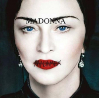 Madonna ‹Madame X›