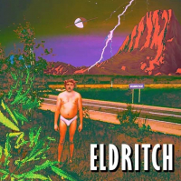 Eldritch ‹Eldritch›