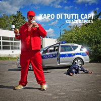 Książę Kapota ‹Kapo Di Tutti Capi›