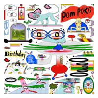 Pom Poko ‹Birthday›