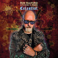 Rob Halford ‹Celestial›