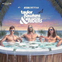 Taylor Hawkins & The Coattail Riders ‹Get the Money›