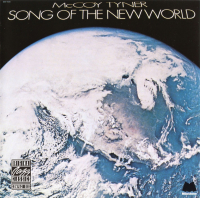 McCoy Tyner ‹Song of the New World›
