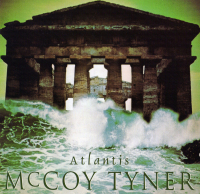 McCoy Tyner ‹Atlantis›