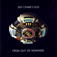 Jeff Lynne’s ELO ‹From Out Of Nowhere›