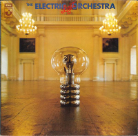 Electric Light Orchestra ‹The Electric Light Orchestra›