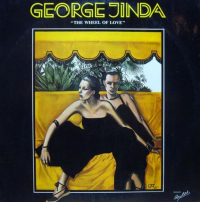 George Jinda ‹The Wheel of Love›