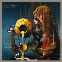 Motorpsycho ‹The All is One›