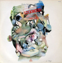 Lockwood ‹Jazz-Rock›