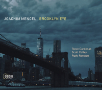 Joachim Mencel ‹Brooklyn Eye›