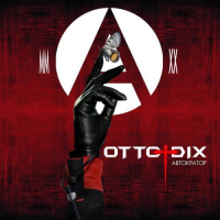 Otto Dix ‹Автократор›