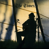 Neil Young ‹The Times›