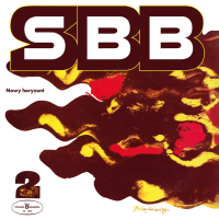 SBB ‹SBB 2: Nowy horyzont›
