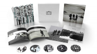 U2 ‹All That You Can't Leave Behind (20th Anniversary Multi-Format Reissue) (Super Deluxe Limited Edition)›
