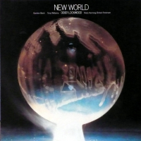Didier Lockwood ‹New World›