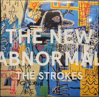 The Strokes ‹The New Abnormal›