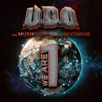 U.D.O., Musikkorps Der Bundeswehr ‹We Are One›