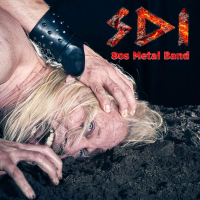 S.D.I. ‹80's Metal Band›