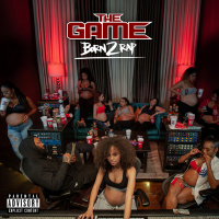 The Game &lsaquo;Born 2 Rap&rsaquo;