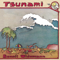 Benoît Widemann ‹Tsunami›