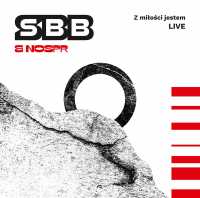 SBB, Narodowa Orkiestra Symfoniczna Polskiego Radia ‹Z miłości jestem – live›