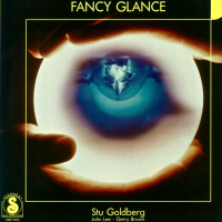 Stu Goldberg, John Lee, Gerry Brown ‹Fancy Glance›