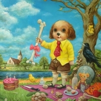 Angels of Light &lsaquo;We Are Him&rsaquo;