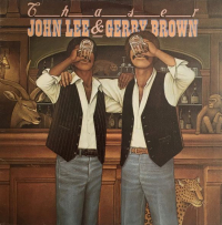 John Lee, Gerry Brown ‹Chaser›