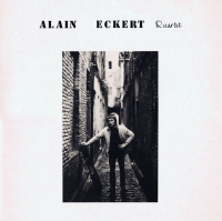 Alain Eckert Quartet ‹Alain Eckert Quartet›