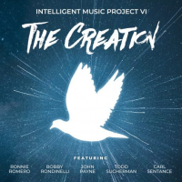 Intelligent Music Project ‹VI: The Creation›