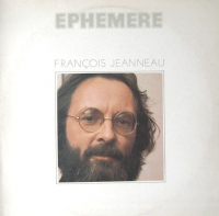François Jeanneau ‹Éphémère›