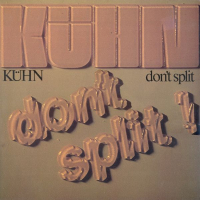 Kühn &lsaquo;Don’t Split!&rsaquo;