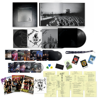 Metallica ‹Metallica (Deluxe Box Set)›
