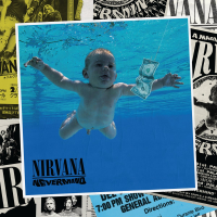 Nirvana ‹Nevermind (30th Anniversary Super Deluxe Edition)›
