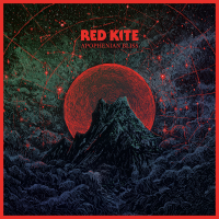 Red Kite ‹Apophenian Bliss›