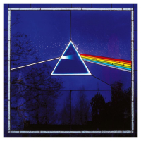 Pink Floyd ‹The Dark Side of the Moon (30th Anniversary Edition)›