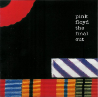 Pink Floyd ‹The Final Cut (2004)›